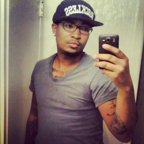maybe it will..maybe it wont...either way I stand tall.. and happy