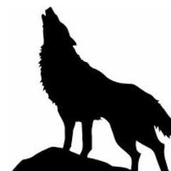 When the Wolf walks by you-you will remember.