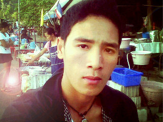 ความรักทำไห้คนตาบอด