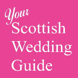 ScotWedGuide's profile picture. Welcome! We're Your Scottish Wedding Guide! Wedding Magazine, Online Directory & Community Forum!