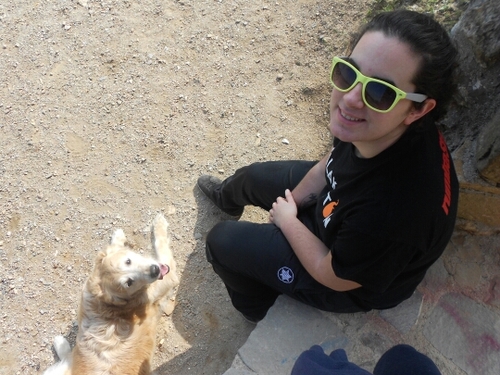 Irene_mr5's profile picture. 