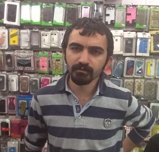 AytekTajdin's profile picture. Biraz daha Cesaret