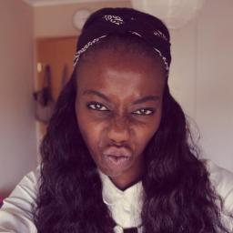 instagram:@misslilla - belive and your self, you run the world