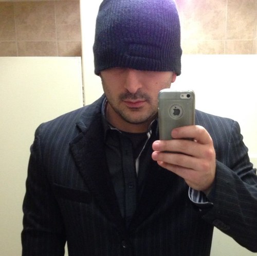 riderofthewave1's profile picture. always be contrary to belief
this message may self destruct