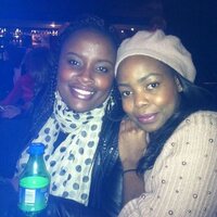 Shamie (@shamie) 's Twitter Profile