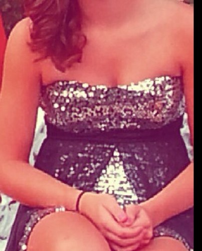 Smile, it looks good on you