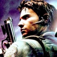 Chris Redfield (@captainredfield) 's Twitter Profile