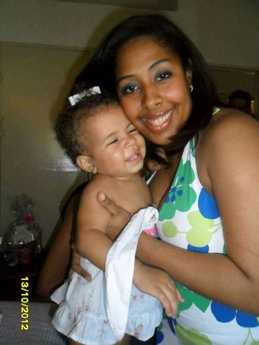 betsairarivas's profile picture. 