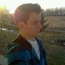 Aaron Esch - @esch214 - Twitter