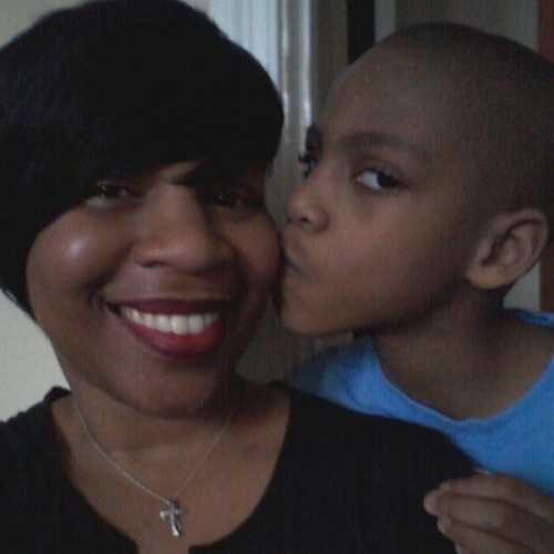 RNgatesSmith's profile picture. Refusing to be what someone else thinks I should - this is me: Take it or Leave it, Thanks!