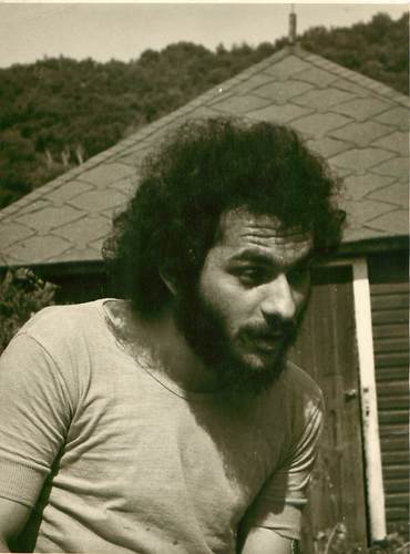 MickZackery's profile picture. 