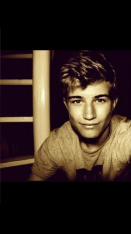 AshlerNoah's profile picture. It's never to late to work harder, love deeper and train longer, and live happier.