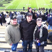 Mary Shepherd (@pymfan) 's Twitter Profile