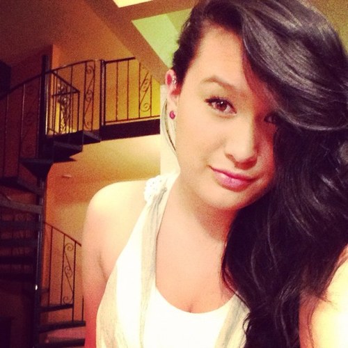 Just Living For What Puts A Smile On MY Face, Not Yours(: