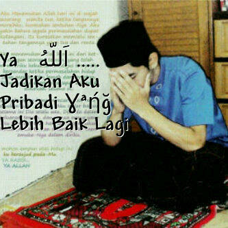 Andrey_javajive's profile picture. Pengin jd orang yg lbh baek N bermanfaat