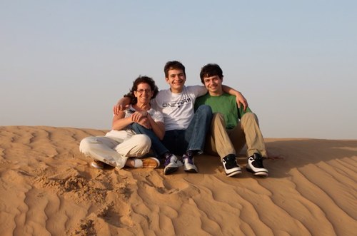 irovner's profile picture. 