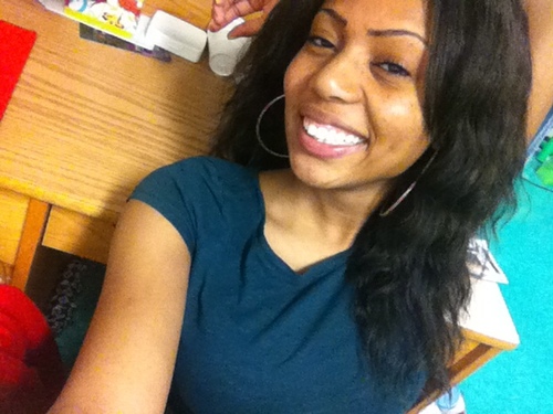 #HU16 Though