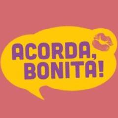 Blog Acorda, Bonita! - Beleza, Moda e Comportamento com Entusiasmo e Inteligência. Muito mais do que um blog de beleza!!!