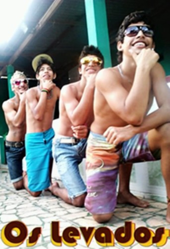 * SEGUE ? / SIGO TODOS DE VOLTA *-*  Grupo de Funk da Cidade de Mcp, Vooce Que Curte o Movimento Funk , Vem Juntinho Com Os Levados $: