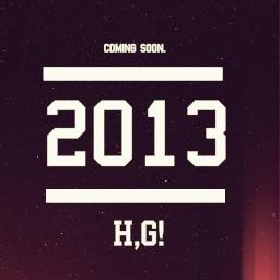 Coming Soon H,G!
(previously named Decade)