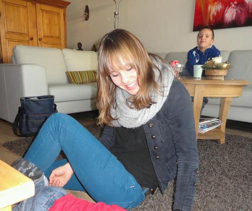 Lottiej5's profile picture. 