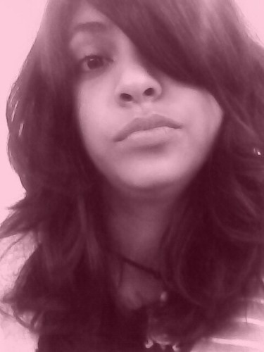 miren mi cara de preocupacion