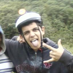 16 anos , cruzeirense , maggot , DeMolay . Even now, I realize the time I'll never get