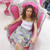 Melina Arellano (@melyna0404) Twitter profile photo