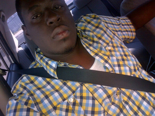 shawntho's profile picture. Chemical Engineer/Farmer/Entrepreneur