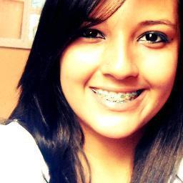 Continue sorrindo ... isso derruba qualquer pessoa que queira seu mal . Já que tá aqui segue anjo ? Sigo de volta ..