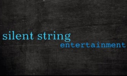 Official Silent String Entertainment Twitter! A Multimedia Company. Music Production, TV creation, Film Production, Reality-TV Songwriting. Est in '05.