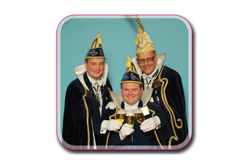 Wat kinse schoéner winse, van boerejong wies sjiek madam, want met ôg leef minse, zette weej vastelaovend in veur en vlam!