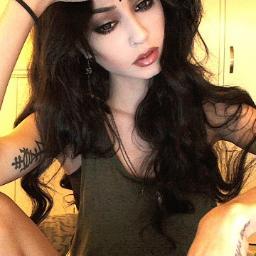 ednos. bulimia. depression. selfharm.
darkness prevails. 
no music equals death.
rihanna. nicki minaj. 
pics are @felicefawn yum.
Day 1.  HW: =( UGW: 114