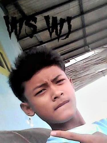 gilang_abhenx's profile picture. keep wolles