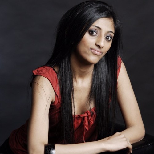 Bhavika10's profile picture. 