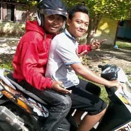 kita cuma bisa hiduo sekali di dunia, tapi jika kita hidup dengan benar sekali saja sudah cukup