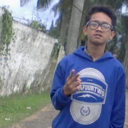 zulviki217's profile picture. percaya pada satu hati