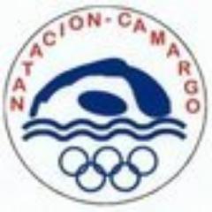 Twitter oficial del Club Natación Camargo. Noticias, competiciones, normativas y todo lo que pasa en nuestra piscina.