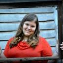 Ashley Burdine - @aeburdine - Twitter