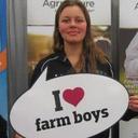 Doris Doelger - @DDoelger - Twitter