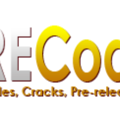 FireCodes's profile picture. 