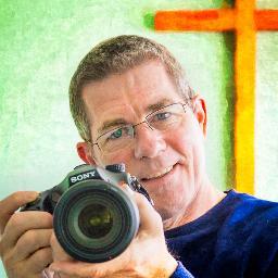 I've been a puppet, a pauper, a pirate, a poet, a pawn and a king. These days I'm a photographer.