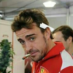 Sólo un guerrero soporta el camino de la superación. Su vida es un desafío, y los desafíos no son buenos ni malos, son simplemente desafíos. ♥Big@alo_oficial♥