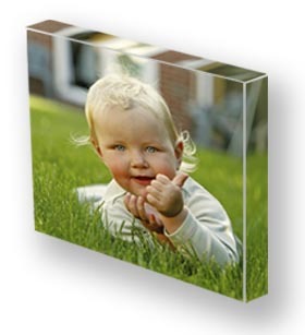 We put your photos on canvas works of art - with special pricing for Twitter users!