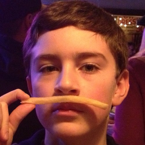 JoeyVoivod's profile picture. Nice guy, french fry moustache, and a great friend. My parents' website is