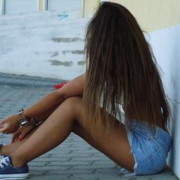 All that matters in my life is you .