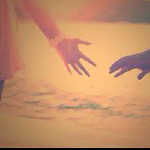 Is your love hundreds or thousands of miles away? I know it's rough.... but we'll get through this together.
