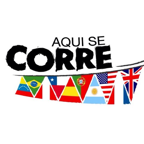 aquisecorre's profile picture. Somos una estación para los emprendimientos que conllevan al bienestar físico.