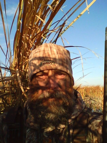 Live to hunt forced to work! Field Team @S_P_Water Fowl