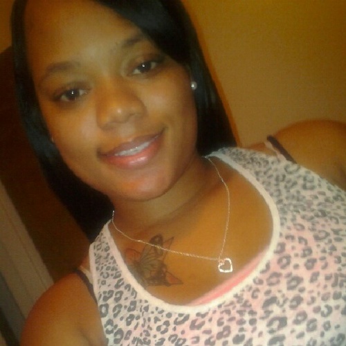 just follow me I follow back

Oh &

Follow me on instagram::sincerelyeisha  :)